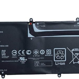 HP BV02XL Laptop Battery