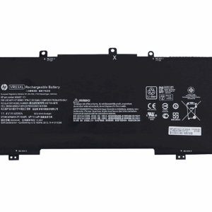 LAPTOP BATTERY FOR HP VR03XL