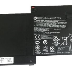 HP EliteBook Series SB03XL Laptop Battery