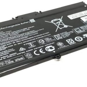 11.55v 41.7wh Bk03xl Battery For Hp Hstnn-lb7s 916366-421 916811-855 Hstnn-ub7g