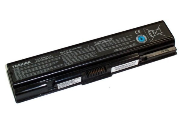 Toshiba Satellite A200 Laptop Battery