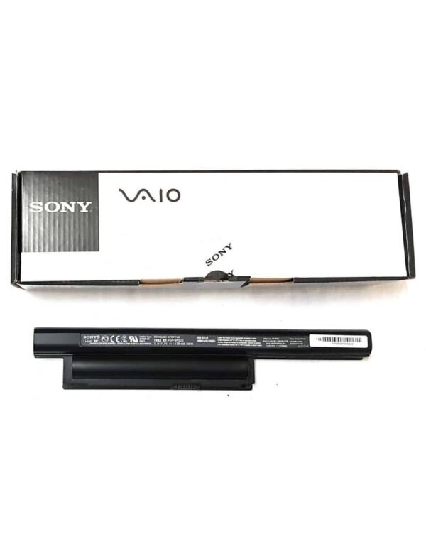 Sony VAIO BPS22 Laptop Battery