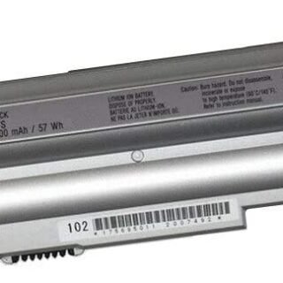 HC B-5250 Laptop Battery for Sony VAIO VPC-Z115 VPC-Z126 VPC-Z139 , VGP-BPS20/S
