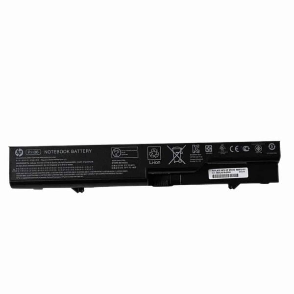 HP Compaq 621 Original Laptop Battery - Image 2