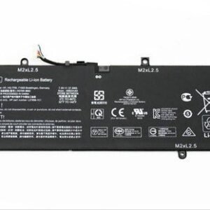 LAPTOP BATTERY FOR HP MM02XL