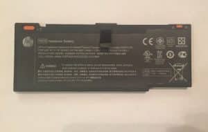 HP RM08 Battery