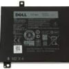 LAPTOP BATTERY FOR DELL XPS 15 9550 RRCGW 6 CELL