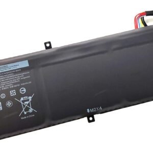 LAPTOP BATTERY FOR DELL XPS 15 9550 RRCGW 6 CELL