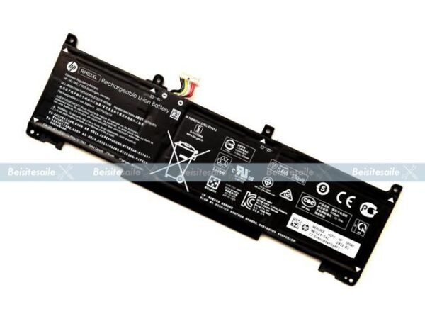 HP RH03XL Notebook Battery 45Wh