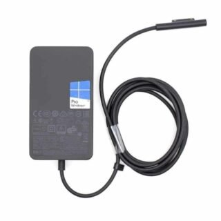 65w 15v 4a 1800 Charger Ac Adapter Microsoft Microsoft Surface Go2018, Surface Pro 62018 Latest Release, Surface Pro 52017, Surface