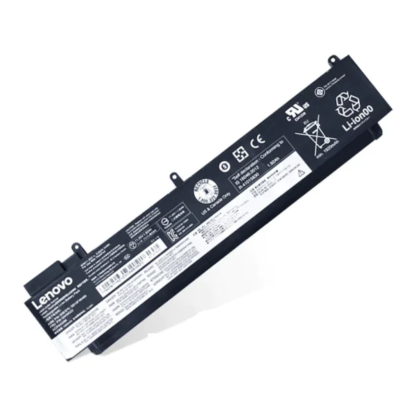 00hw022 00hw023 Genuine Battery For Lenovo Thinkpad T460s T470s Sb10f46461 24wh - Image 3