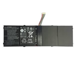 Acer AP13B3K AP13B8K Battery for Aspire M5-583 M5-583P R7-571 R7-571G R7-572 R7-572G R3-471TG V5-583P V5-552PG-X809 Series Laptops