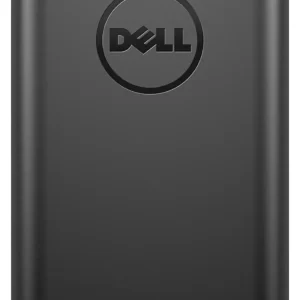 Dell WCKF2 Dell Power Companion (18000 mAh) PW7015L – For Notebook, Tablet PC, Smartphone, USB Device – 18000 mAh – 5 V DC Output – 2