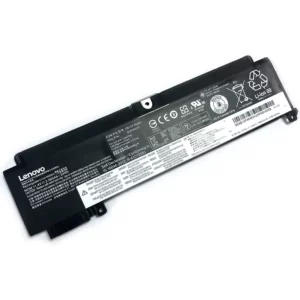 Lenovo ThinkPad T470s 14″ Genuine Battery 11.4V 24Wh 2015mAh SB10F46461 00HW023