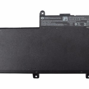 Original HP CI03 CI03XL Battery for ProBook 640 G2 645 G2 650 G2 655 G2, Fit HSTNN-UB6Q 801554-001 3 Cell Laptop Battery