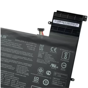 C21n1706 Zenbook Flip S Ux370ua Ux370f Q325ua Series Ux370ua-c4160t Ux370ua-c424 6 Cell Laptop Battery