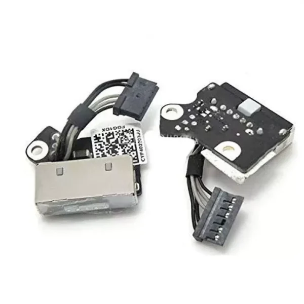 DC power Jack for Apple Macbook Pro 15" A1398 2012 2013 2014 2015