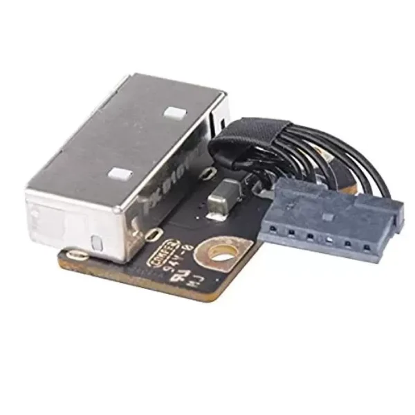 DC power Jack for Apple Macbook Pro 15" A1398 2012 2013 2014 2015 - Image 2