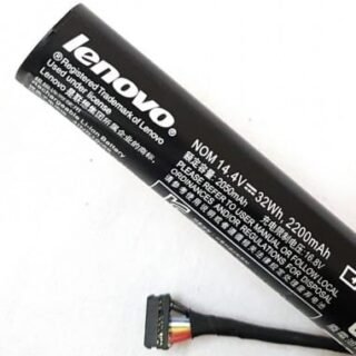 New Genuine Lenovo Z51-70 14.4V 32Wh 4-cell Battery L14M4A01 5B10K10169