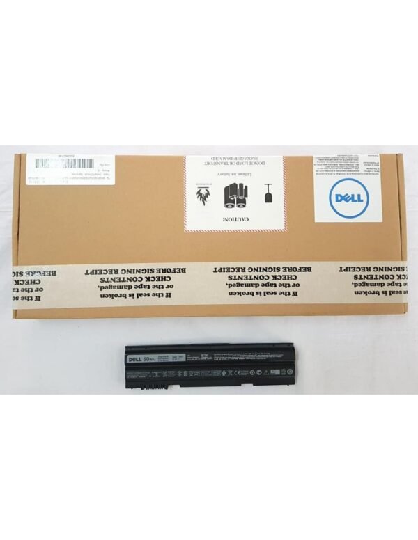 Dell 6 Cell Battery For Inspiron 5520 5525 7520 5420 5425 7420, Vostro 3460 3560, Latitude E5420 E5430 E5520 E6520 E6530 E6430 E6430 t54fj– MPN: T54FJ