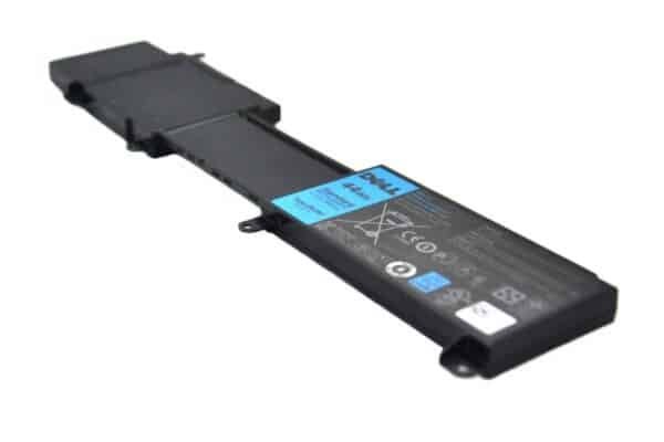 14z-5423 2NJNF Laptop Battery Compatible for Dell Inspiron 14z-5423 15z-5523 Ultrabook Series 2NJNF 8JVDG TPMCF T41M0 Laptop Battery