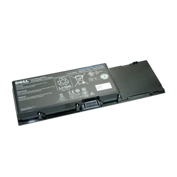 DELL C565C 5K145 DW554 Laptop Battery with DELL Precision M6400 M6500 M2400 8M039 KR854 312-0868 312-0873