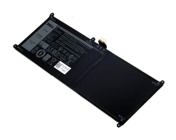 Dell 09TV5X Laptop (Li-Pol 7.6V 3900mAh) Ultra High Capacity Replacement for Dell 07VKV9 09TV5X 0V55D0 7VKV9 9TV5X T02H Battery - Image 2