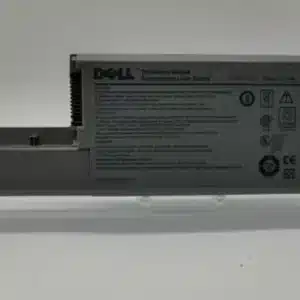 Dell Latitude D531N D820 Precision M4300 CF623 FF232 GX047 MM165 YD623 Laptop Battery