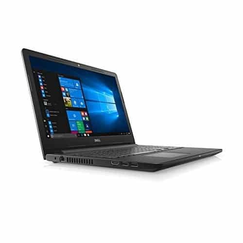 Dell Inspiron 15-3567 15.6-inch Laptop (Core i3 6th Gen -6006U4GB1TB) - Image 4
