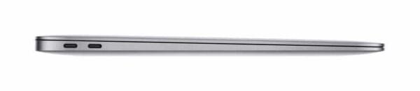 Apple MacBook Air Core i5 8th Gen – (8 GB/128 GB SSD/Mac OS Mojave) MVFH2HN/A Space Grey