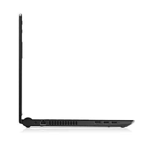 Dell Inspiron 15-3567 15.6-inch Laptop (Core i3 6th Gen -6006U4GB1TB)