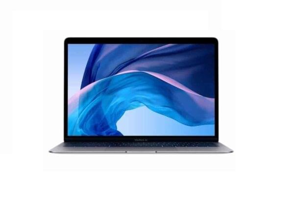 Apple MacBook Air Core i5 8th Gen – (8 GB/128 GB SSD/Mac OS Mojave) MVFH2HN/A Space Grey - Image 4