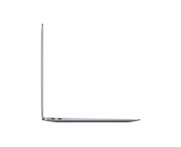 Apple MacBook Air Core i5 8th Gen – (8 GB/128 GB SSD/Mac OS Mojave) MVFH2HN/A Space Grey - Image 3