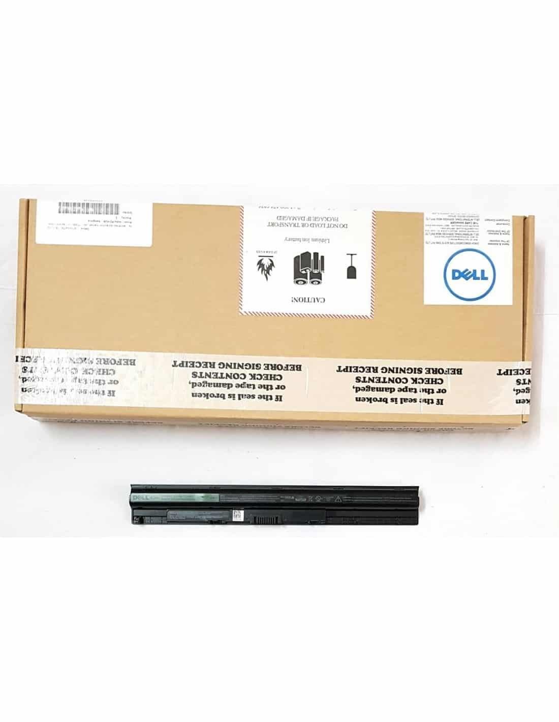 M5Y1K Original Dell Inspiron 14 3451, 5458, 3452, 15 3551, 5558, 5551, 5555, 3558, 5559, 5552, battery